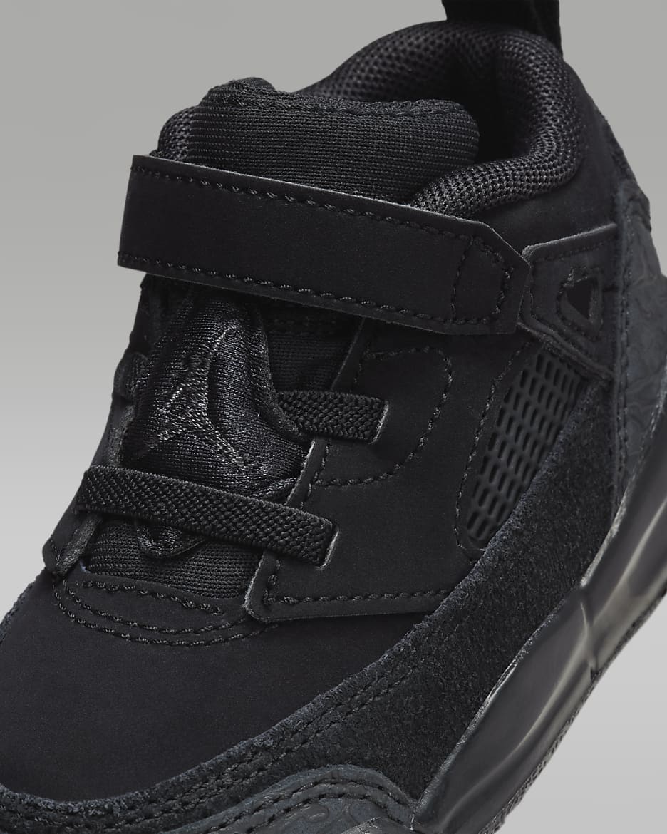 Jordan Spizike Low Bebek Ayakkab s